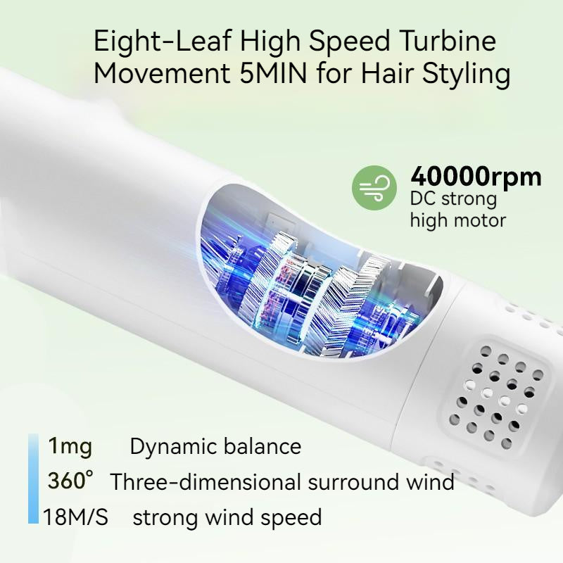 Smart Pet Dryer Brush For Easy Home Grooming