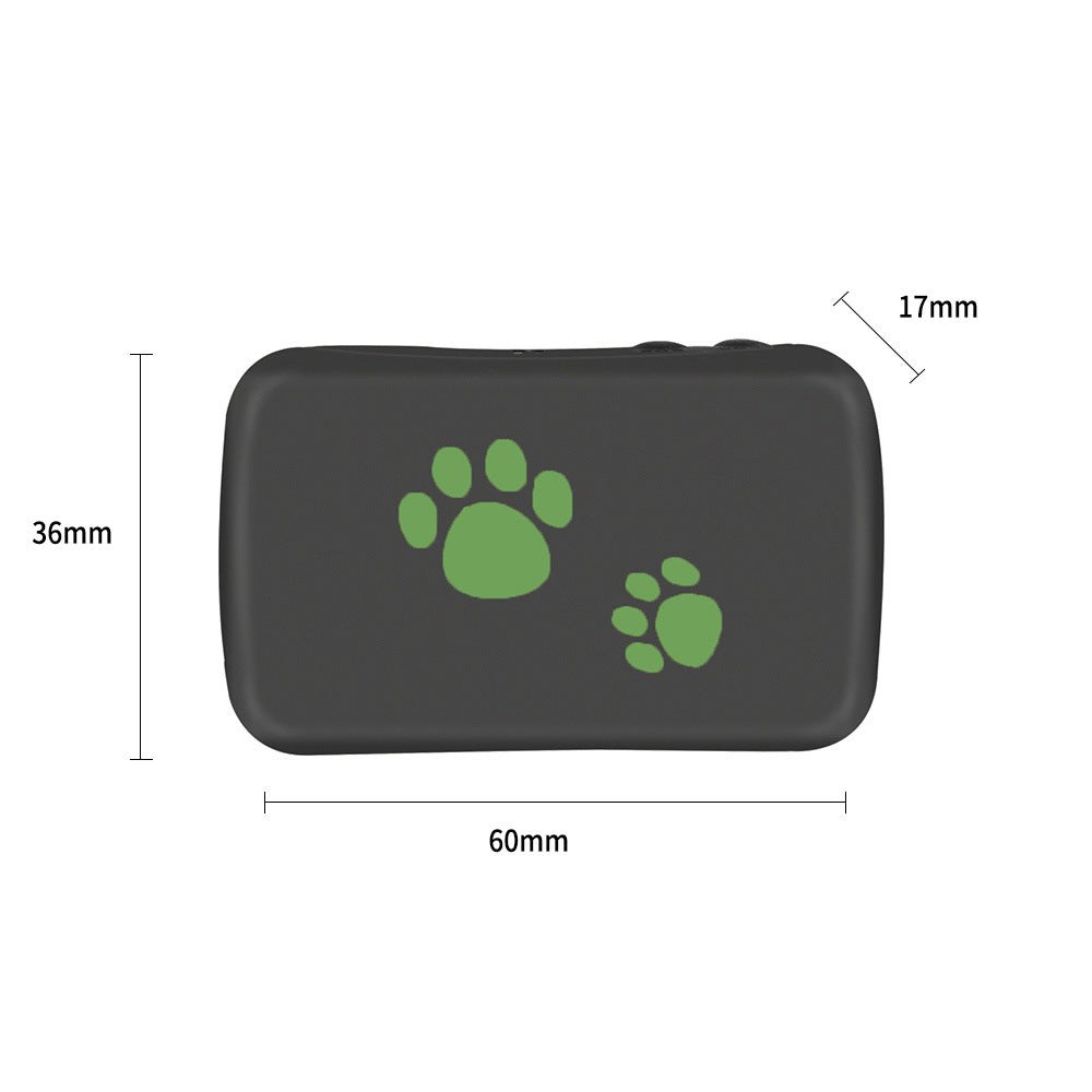 Pet GPS Tracker-Never Lose Your Furry Friend