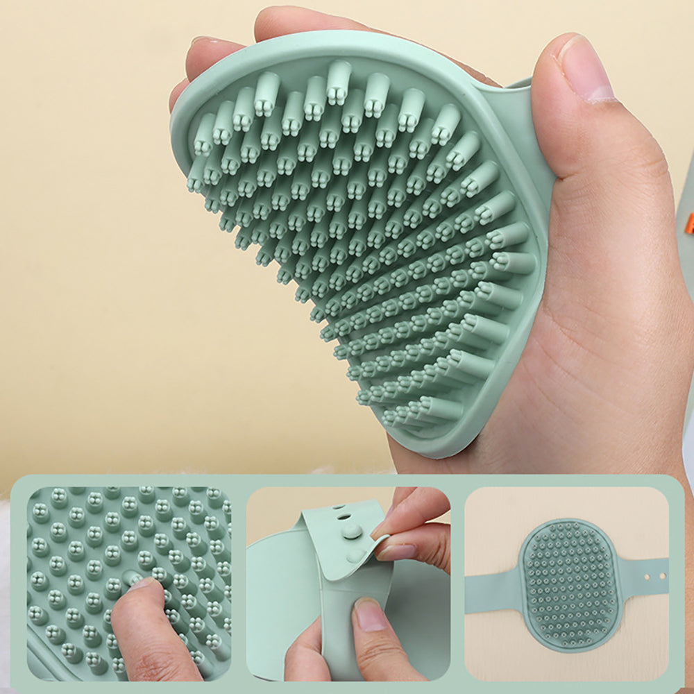 Stress Free Grooming Kit For Dogs And Cats