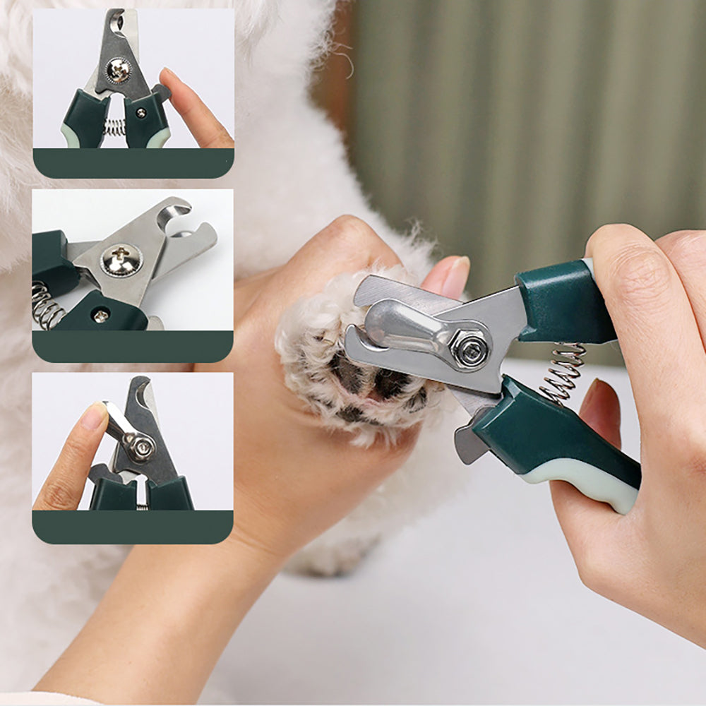 Stress Free Grooming Kit For Dogs And Cats