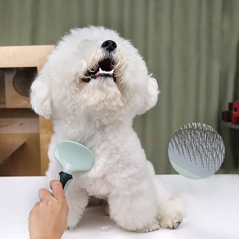 Stress Free Grooming Kit For Dogs And Cats
