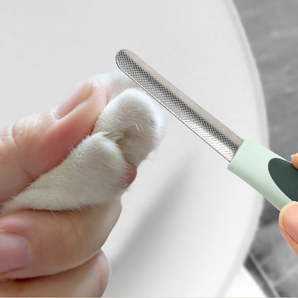 Stress Free Grooming Kit For Dogs And Cats