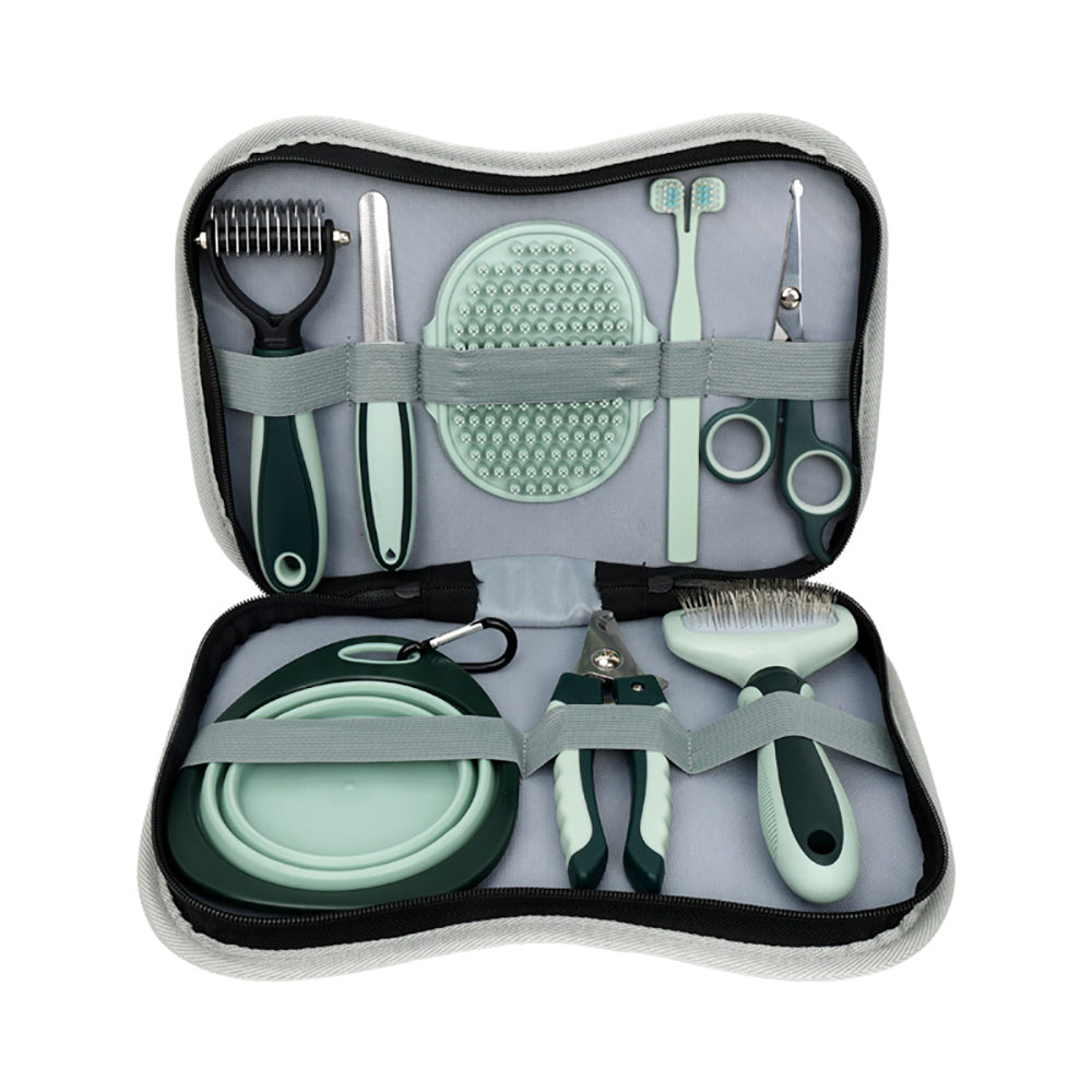 Stress Free Grooming Kit For Dogs And Cats