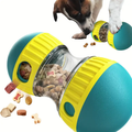 Turn Mealtime Into Playtime With This Dog Toy