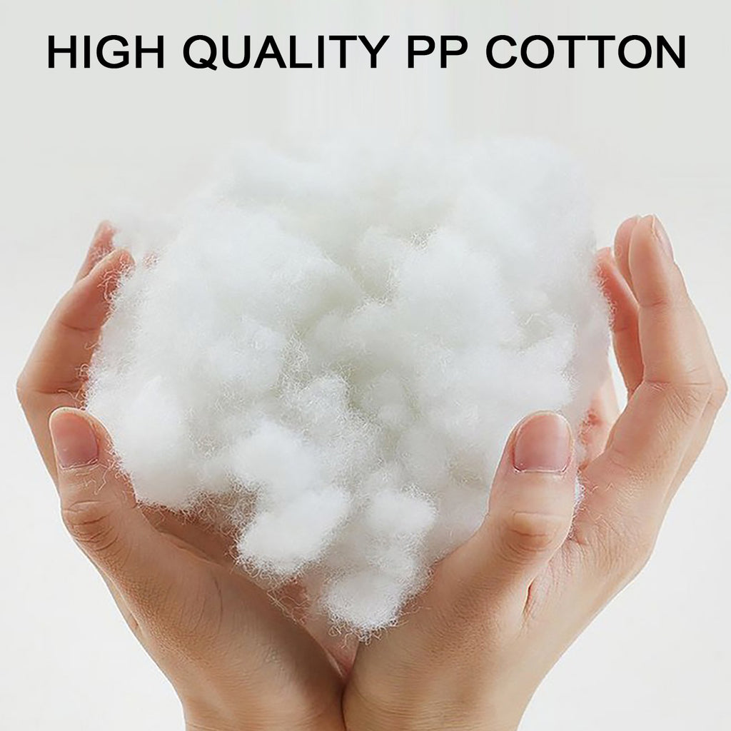 Ultra Soft Plush Bed Pets Love To Snuggle